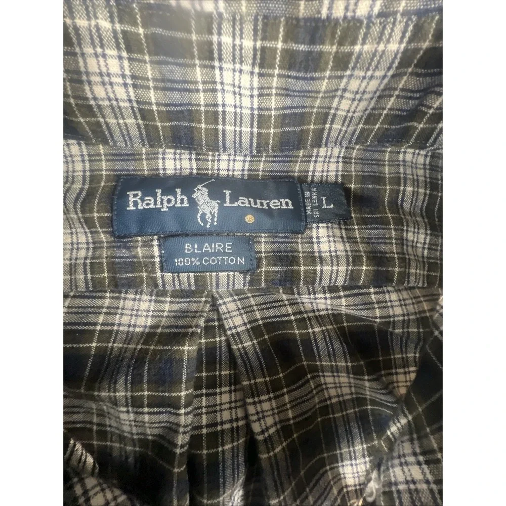 Polo Ralph Lauren polo ralph